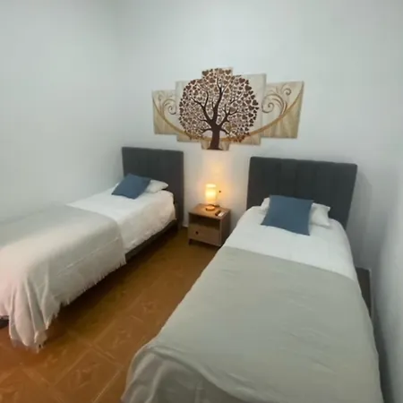 Casa Naty, Espacioso Renovado En El Centro De * Málaga